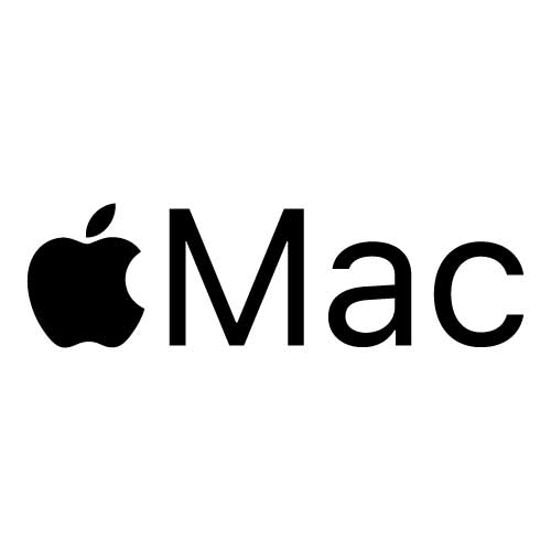 Apple-Mac-Logo